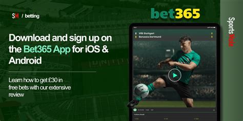 bet365 app review